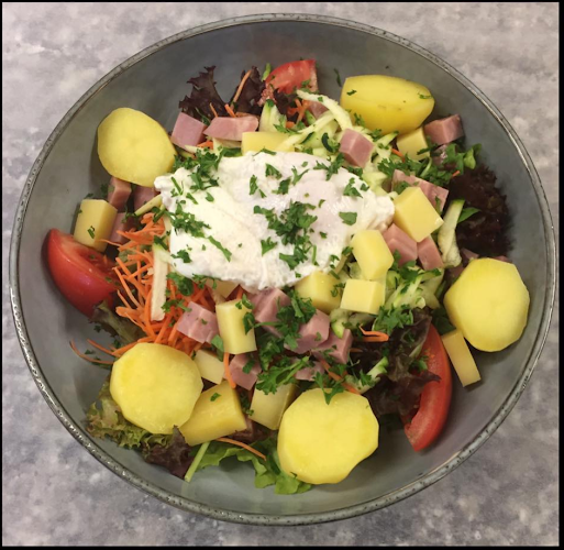 Place de Pont-Rouge 1, 1212 Lancy