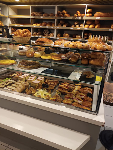 Café des Délices - Bulle