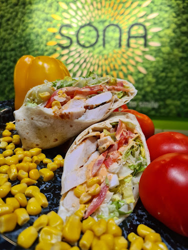 Sona – So natürlich… - Gastronomie und Hotellerie