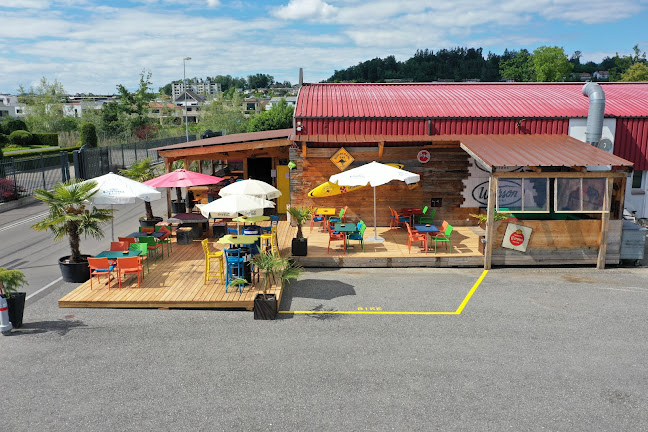 Boomerang Bar - Rapperswil-Jona