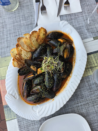 Ristorante Oldrati - Gastronomie und Hotellerie