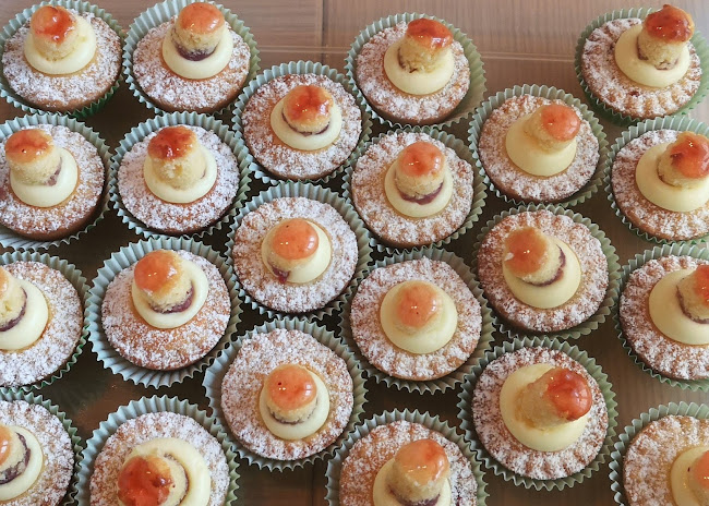 Opinii despre Bea's Backwelt în Glattfelden - Gastronomie und Hotellerie