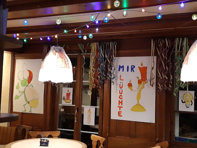 Spitalgasse 24, 4900 Langenthal