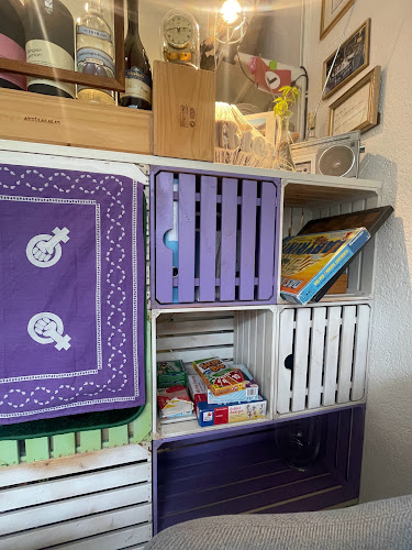 Comentarii opinii despre Ida - Kaffee & Raum