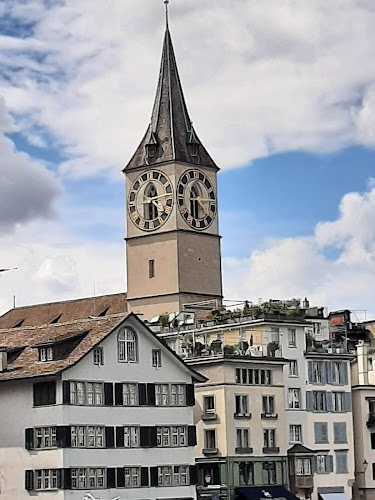 Alte Sihltalstrasse 15, 8135 Sihlwald