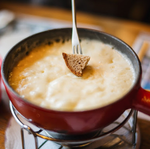 Vieil Ouchy - Lausanne