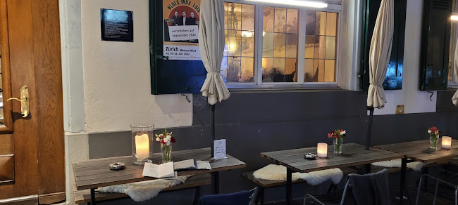 Opinii despre Weisser Wind în Zürich - Gastronomie und Hotellerie