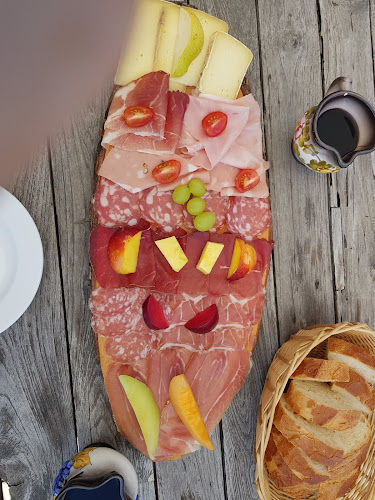 Comentarii opinii despre Restaurant TRATORIA CAMPAGNA