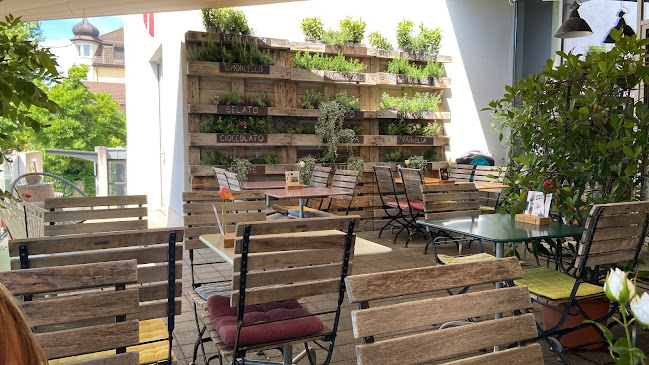 perron f - by focacceria - Gastronomie und Hotellerie