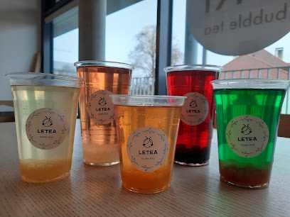 Letea Bubble Shop