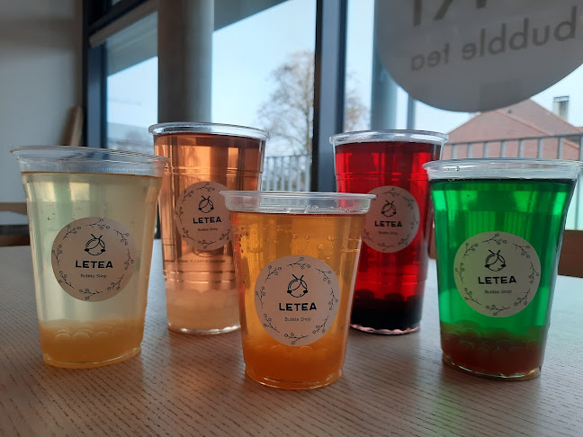 Letea Bubble Shop