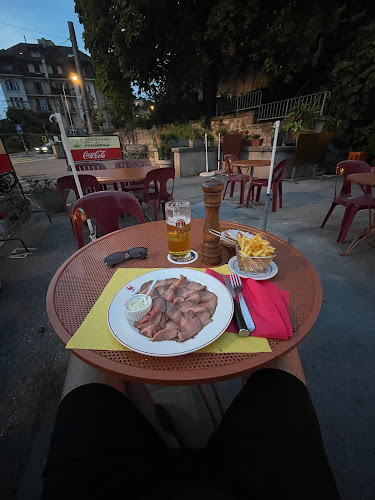 Comentarii opinii despre Restaurant de Fontenay