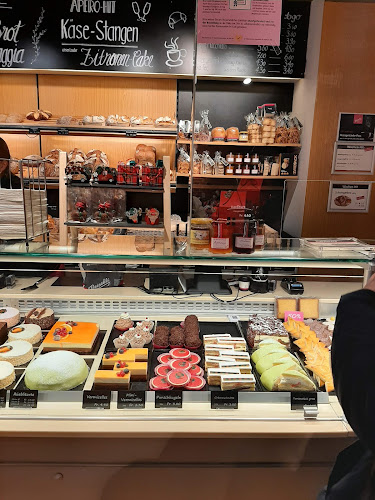 Bäckerei-Conditorei Fleischli AG Zürich-Oerlikon - Gastronomie und Hotellerie