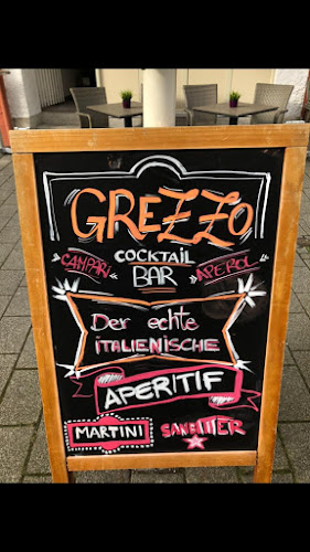 Grezzo Café Bar