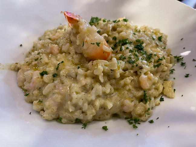 Comentarii opinii despre Restaurant Dolce