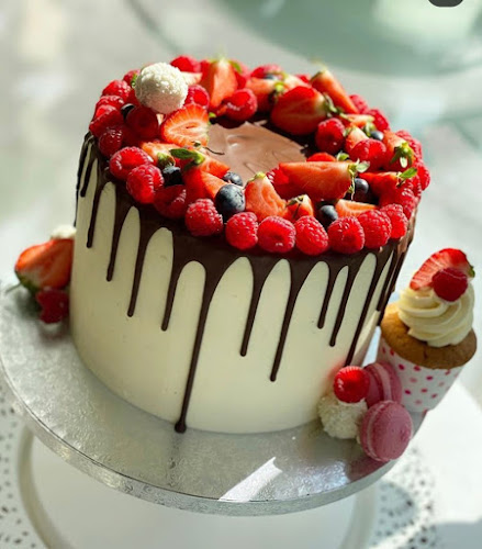 Opinii despre Miri from Mybaguette în Rebstein - Gastronomie und Hotellerie