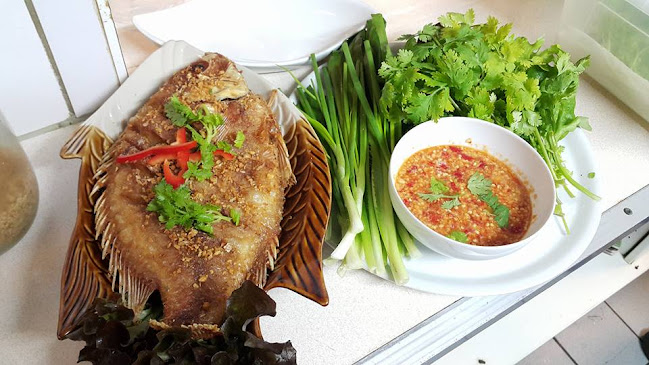 Thung Thong Thai Restaurant KLG