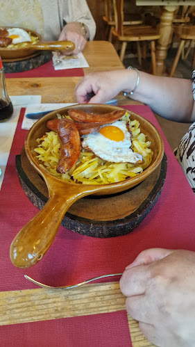 Restaurant Buurestube - Wald