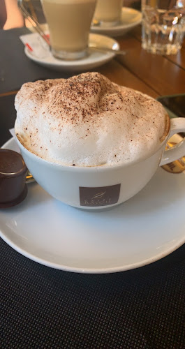 Café Glacier Remor - Geneva