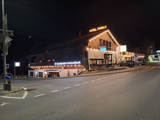 Comentarii opinii despre DANILO RESTAURANT