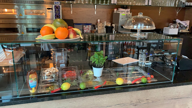 City Bay Restaurant - Luzern