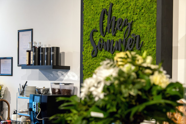 Chez Sommer GmbH - Gastronomie und Hotellerie