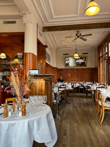 Opinii despre Alpenrose în Zürich - Gastronomie und Hotellerie