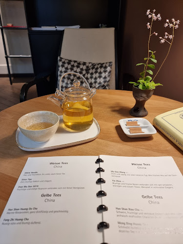 Länggass-Tee Familie Lange AG