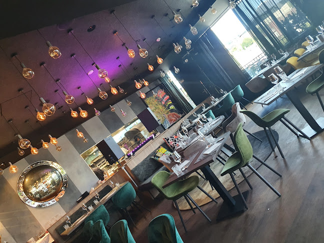 Comentarii opinii despre LEO Restaurant & Bar