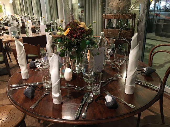 Restaurant 5egg - Flawil