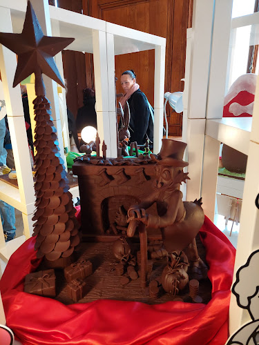 Fbg de l'Hôpital 4, 2000 Neuchâtel