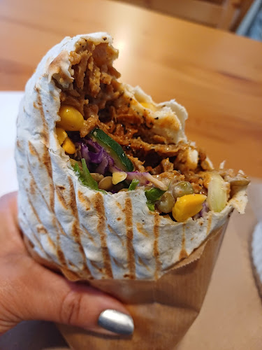 Vegitat Zürich - Zürich