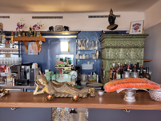 Bambus - Gastronomie und Hotellerie