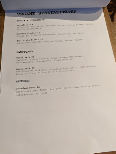 Tillsamman - Zürich