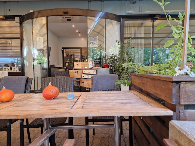 PARK Lange Erlen - Gastronomie und Hotellerie