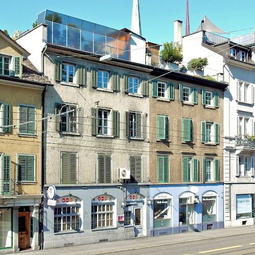 Petra's Tip-Top-Bar - Gastronomie und Hotellerie