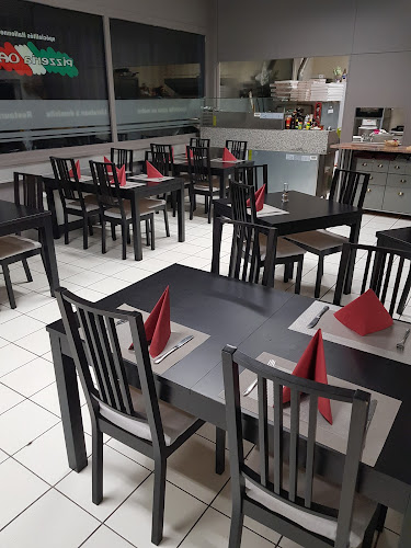 Pizzeria Oasi Sàrl - Martigny