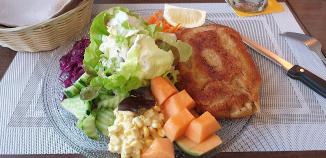 Opinii despre Landgasthof Sternen în Bolligen - Gastronomie und Hotellerie