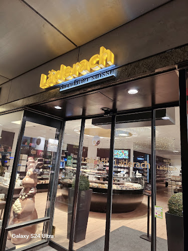 Comentarii opinii despre Läderach | Schweiz | Zürich | Bahnhofstrasse 106