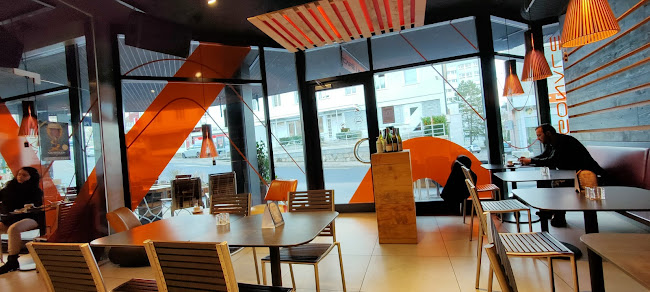 Le Bleu Lézard - Gastronomie und Hotellerie