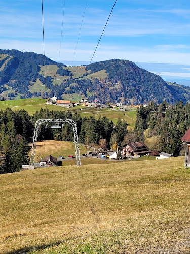Skihaus Hochstuckli - Gastronomie und Hotellerie