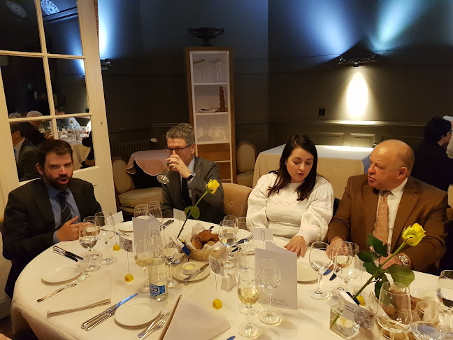 Comentarii opinii despre Restaurant de l'Hôtel DuPeyrou