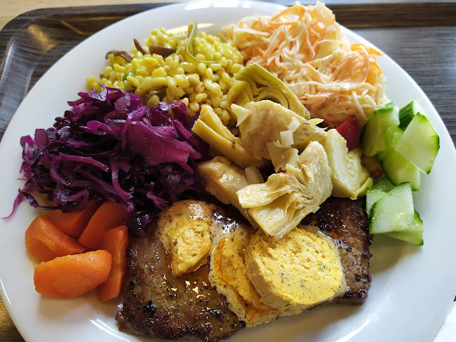 Albero Restaurants und Events - Gastronomie und Hotellerie