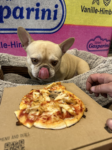 Zentralstrasse 16, 6003 Luzern