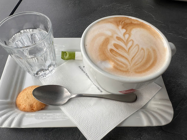 Remo Wüst Bäckerei + Konditorei AG - Gastronomie und Hotellerie