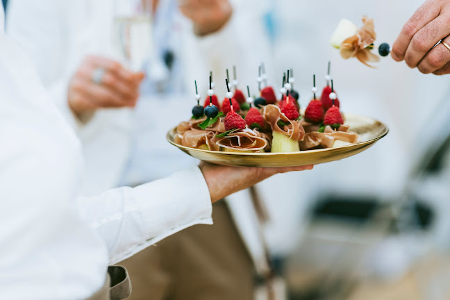 Comentarii opinii despre Danko Catering by Danko Group