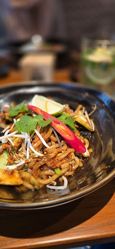 Nooch Asian Kitchen, Uster Bankstrasse