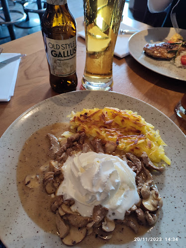 Limmatquai 86, 8001 Zürich