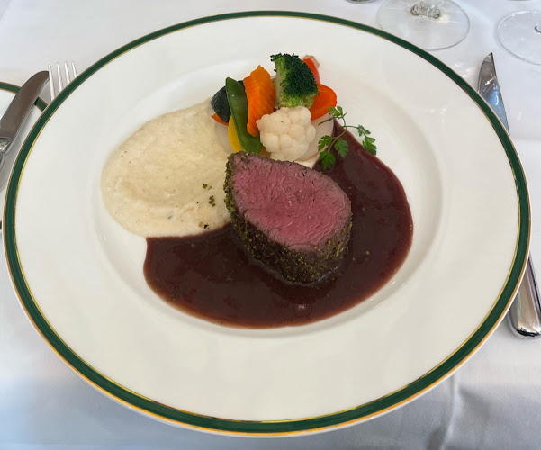 Opinii despre Brasserie des Cheminots în Brig-Glis - Gastronomie und Hotellerie