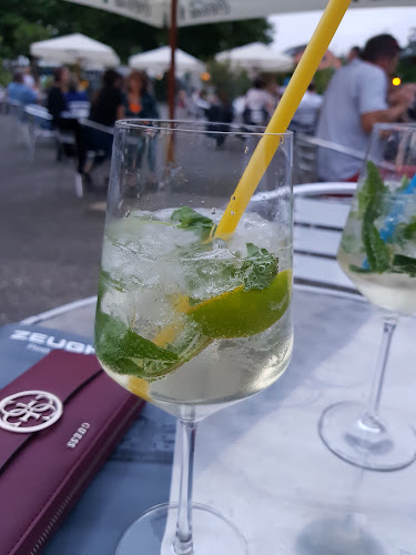 Opinii despre Zeughausbar în Uster - Gastronomie und Hotellerie